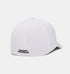Under Armour hat for man כובע אנדר ארמור בצבע לבן